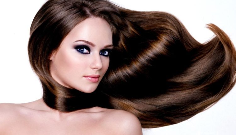 Dương tóc là một trong những phương phát chăm sóc tóc tốt nhất